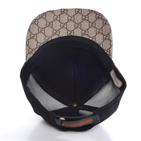 cheap gucci baseball hats|gucci baseball cap cheap.